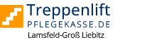 Treppenlift Pflegekasse - Ihr Partner für Finanzierungen für Treppenlifte