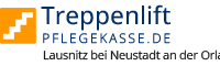 Treppenlift Pflegekasse - Ihr Partner für Finanzierungen für Treppenlifte