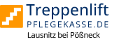 Treppenlift Pflegekasse - Ihr Partner für Finanzierungen für Treppenlifte