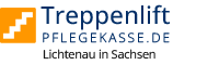 Treppenlift Pflegekasse - Ihr Partner für Finanzierungen für Treppenlifte