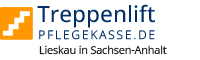 Treppenlift Pflegekasse - Ihr Partner für Finanzierungen für Treppenlifte