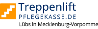 Treppenlift Pflegekasse - Ihr Partner für Finanzierungen für Treppenlifte