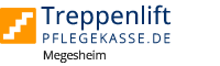 Treppenlift Pflegekasse - Ihr Partner für Finanzierungen für Treppenlifte