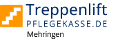 Treppenlift Pflegekasse - Ihr Partner für Finanzierungen für Treppenlifte