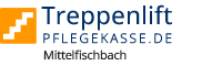 Treppenlift Pflegekasse - Ihr Partner für Finanzierungen für Treppenlifte