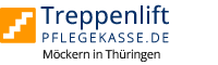 Treppenlift Pflegekasse - Ihr Partner für Finanzierungen für Treppenlifte