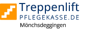 Treppenlift Pflegekasse - Ihr Partner für Finanzierungen für Treppenlifte