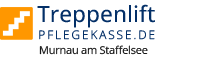 Treppenlift Pflegekasse - Ihr Partner für Finanzierungen für Treppenlifte