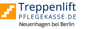 Treppenlift Pflegekasse - Ihr Partner für Finanzierungen für Treppenlifte