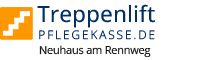 Treppenlift Pflegekasse - Ihr Partner für Finanzierungen für Treppenlifte