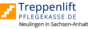 Treppenlift Pflegekasse - Ihr Partner für Finanzierungen für Treppenlifte