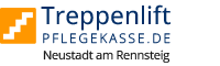 Treppenlift Pflegekasse - Ihr Partner für Finanzierungen für Treppenlifte