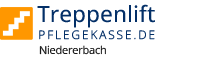 Treppenlift Pflegekasse - Ihr Partner für Finanzierungen für Treppenlifte