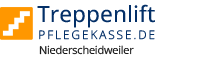 Treppenlift Pflegekasse - Ihr Partner für Finanzierungen für Treppenlifte