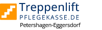 Treppenlift Pflegekasse - Ihr Partner für Finanzierungen für Treppenlifte