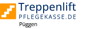 Treppenlift Pflegekasse - Ihr Partner für Finanzierungen für Treppenlifte