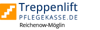 Treppenlift Pflegekasse - Ihr Partner für Finanzierungen für Treppenlifte