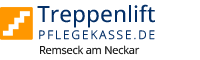 Treppenlift Pflegekasse - Ihr Partner für Finanzierungen für Treppenlifte