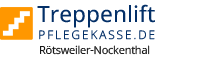 Treppenlift Pflegekasse - Ihr Partner für Finanzierungen für Treppenlifte