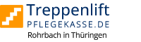 Treppenlift Pflegekasse - Ihr Partner für Finanzierungen für Treppenlifte