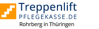 Treppenlift Pflegekasse - Ihr Partner für Finanzierungen für Treppenlifte