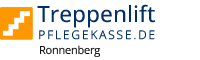 Treppenlift Pflegekasse - Ihr Partner für Finanzierungen für Treppenlifte