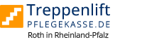 Treppenlift Pflegekasse - Ihr Partner für Finanzierungen für Treppenlifte