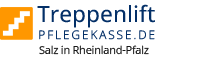 Treppenlift Pflegekasse - Ihr Partner für Finanzierungen für Treppenlifte