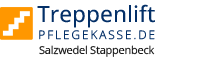 Treppenlift Pflegekasse - Ihr Partner für Finanzierungen für Treppenlifte