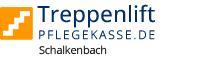 Treppenlift Pflegekasse - Ihr Partner für Finanzierungen für Treppenlifte