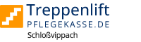 Treppenlift Pflegekasse - Ihr Partner für Finanzierungen für Treppenlifte