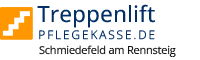 Treppenlift Pflegekasse - Ihr Partner für Finanzierungen für Treppenlifte