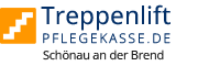 Treppenlift Pflegekasse - Ihr Partner für Finanzierungen für Treppenlifte