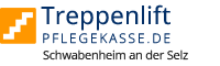 Treppenlift Pflegekasse - Ihr Partner für Finanzierungen für Treppenlifte