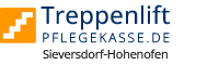 Treppenlift Pflegekasse - Ihr Partner für Finanzierungen für Treppenlifte