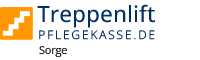 Treppenlift Pflegekasse - Ihr Partner für Finanzierungen für Treppenlifte