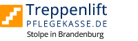 Treppenlift Pflegekasse - Ihr Partner für Finanzierungen für Treppenlifte