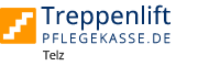 Treppenlift Pflegekasse - Ihr Partner für Finanzierungen für Treppenlifte