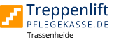 Treppenlift Pflegekasse - Ihr Partner für Finanzierungen für Treppenlifte