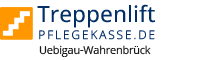 Treppenlift Pflegekasse - Ihr Partner für Finanzierungen für Treppenlifte