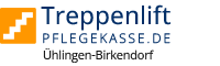 Treppenlift Pflegekasse - Ihr Partner für Finanzierungen für Treppenlifte