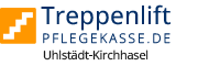 Treppenlift Pflegekasse - Ihr Partner für Finanzierungen für Treppenlifte