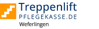 Treppenlift Pflegekasse - Ihr Partner für Finanzierungen für Treppenlifte