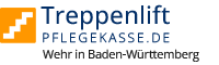 Treppenlift Pflegekasse - Ihr Partner für Finanzierungen für Treppenlifte