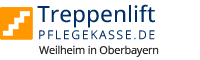 Treppenlift Pflegekasse - Ihr Partner für Finanzierungen für Treppenlifte