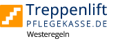 Treppenlift Pflegekasse - Ihr Partner für Finanzierungen für Treppenlifte