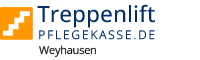 Treppenlift Pflegekasse - Ihr Partner für Finanzierungen für Treppenlifte