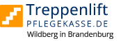 Treppenlift Pflegekasse - Ihr Partner für Finanzierungen für Treppenlifte