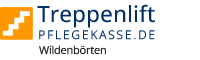 Treppenlift Pflegekasse - Ihr Partner für Finanzierungen für Treppenlifte