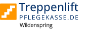 Treppenlift Pflegekasse - Ihr Partner für Finanzierungen für Treppenlifte